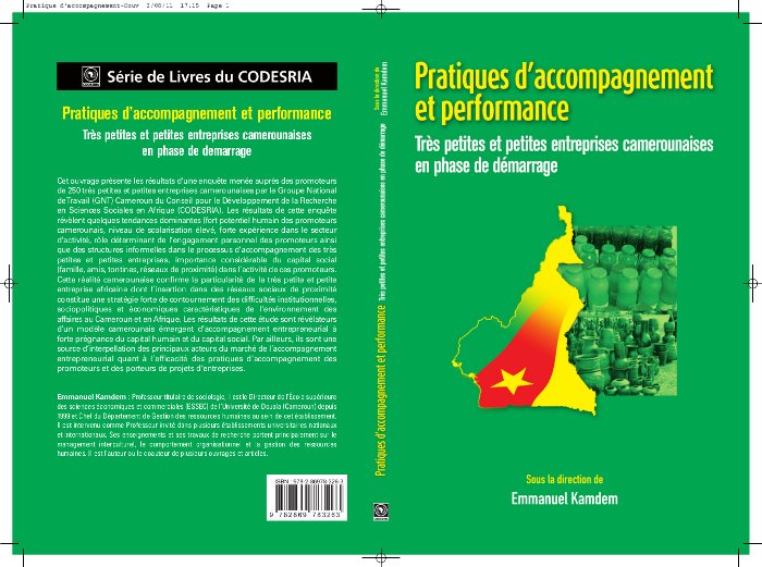 Pratiques d'accompagnement et performance