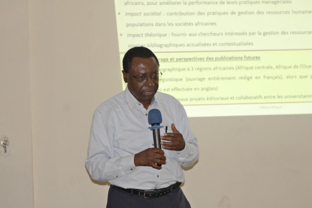 La gestion des ressources humaines en Afrique subsaharienne et en Afrique du Nord