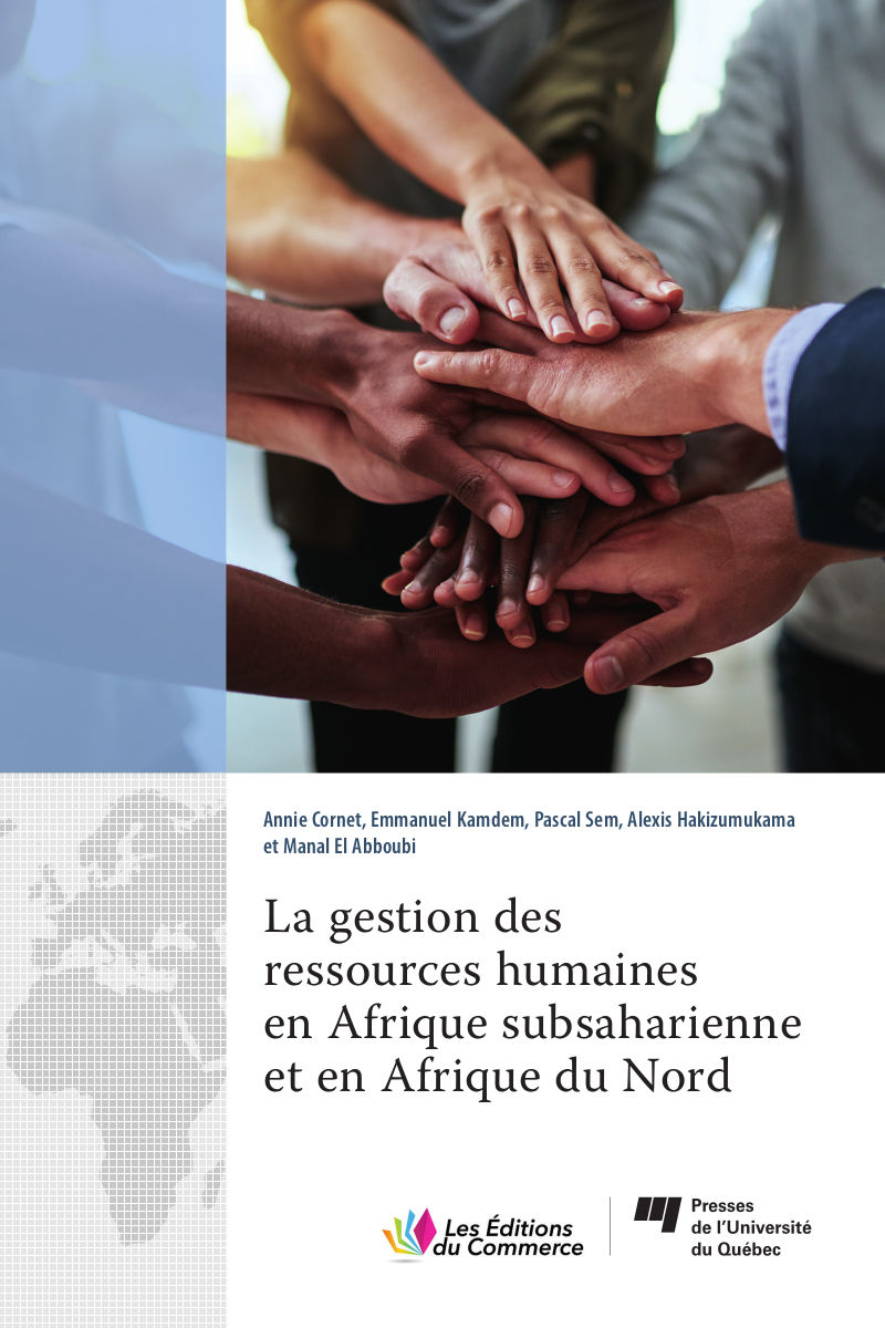 La gestion des ressources humaines en Afrique subsaharienne et en Afrique du Nord