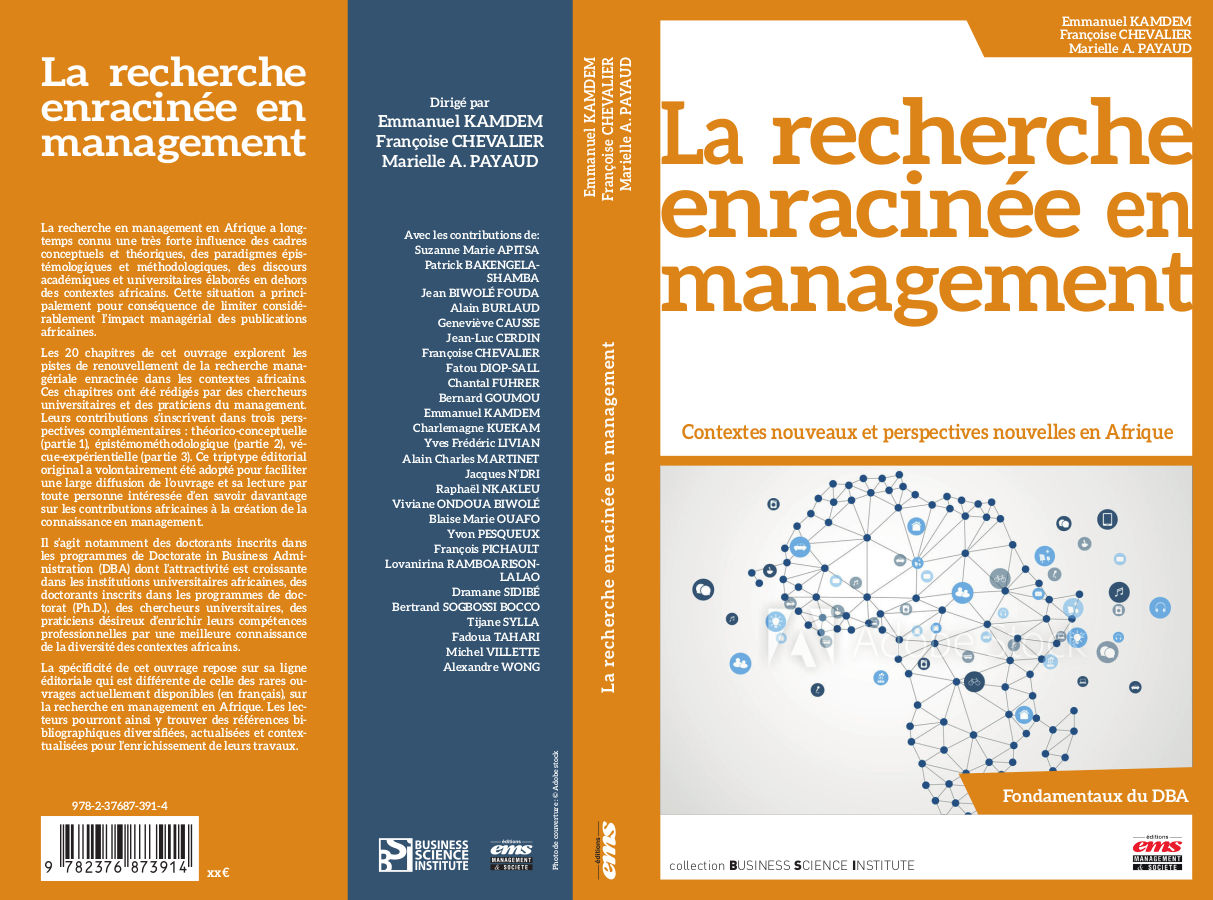 La recherche enracinée en management