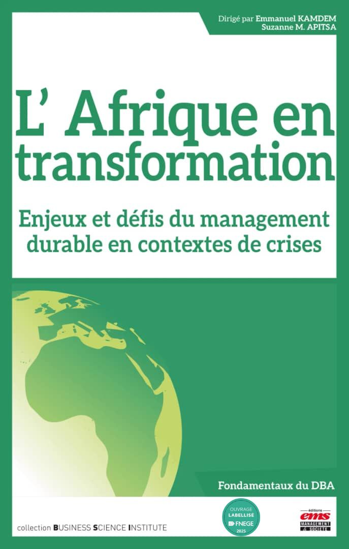 Couverture GRH en Afrique